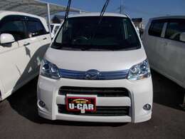 お買い得車を取り揃えております。お気軽にご来店ください。