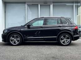 正規ディーラーならではの手厚い保証も魅力です。