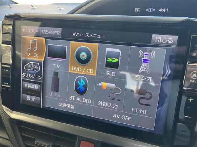ナビ、ドラレコ、ETC、フリップダウンモニター、デジタルインナーミラーetc…後付け可能です！オプションも豊富に取り揃えておりますのでご安心ください！