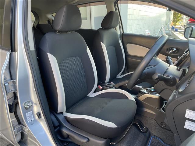 【5人乗り】ゆったりとした座り心地と、車内を広々と使える快適性に長けているので、快適な時間をお過ごしいただけます！