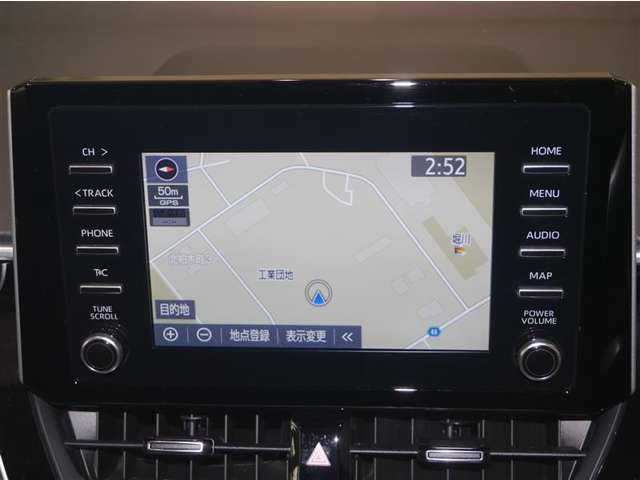 T-Connect ナビ！※T-Connectを無償で利用できる期間は2026年11月30日まで。