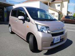 お渡しの前に24ヵ月点検付きの車検をしてお渡し致します。エンジンオイル、オイルエレメント、ワイパーゴムは無条件で交換致しますし、当店の基準に合格しない部品も交換してお渡し致します♪