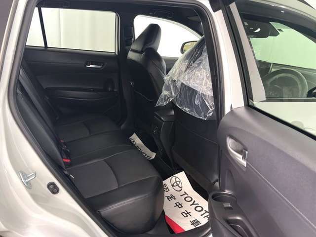 【ブラインドスポットモニター】見えにくい、死角になる後方の車両を検知して運転をアシストします！