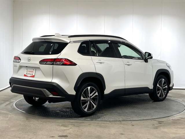 車両を直接ご覧になりたい方は、お気軽にネッツトヨタ福井までお問い合わせください。