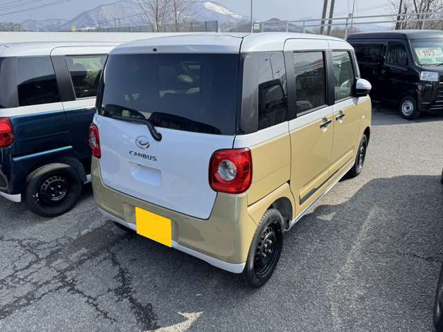 グループ総在庫数約300台以上！！また「メンテナンスサポート」「U-CAR安心サポート」等の購入後のサービスも充実！たくさんのお問い合わせ・ご来店心よりお待ちしております！