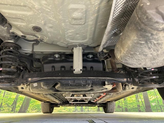 下回りがきれいなうちに、防錆加工の施工がオススメ。降雪地域はもちろん、沿岸部にお住いの方や、趣味でマリン・ウィンタースポーツをされる方にご好評いただいております。