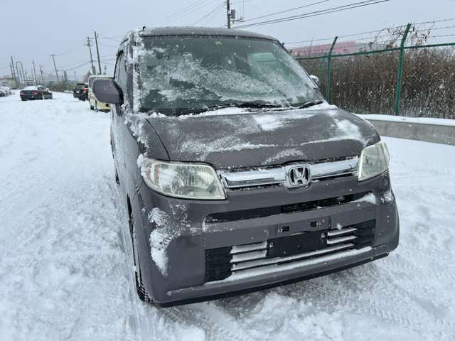 ☆H19年　ゼストDスペシャル 4WD 　支払総額21.8万円☆しかも車検整備2年付きでお渡し致します☆