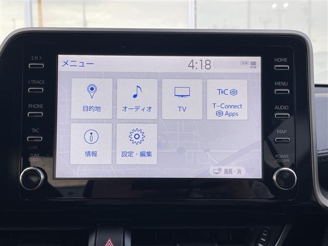 ◆最新ナビ（フルセグ・ワンセグ・DVD再生）もご案内。カロッツェリア・アルパイン・イクリプスのナビを取扱しておりバックカメラ（バックモニター）後席モニター（フリップダウンモニター）の取付も可能です。