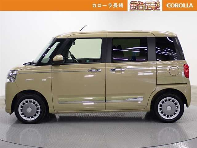 高品質、充実の整備と安心ロングラン保証1年付きでお車をお引渡し致します