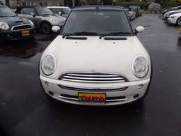 禁煙車事故修復歴無し