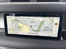 純正ナビ搭載でロングドライブも快適！