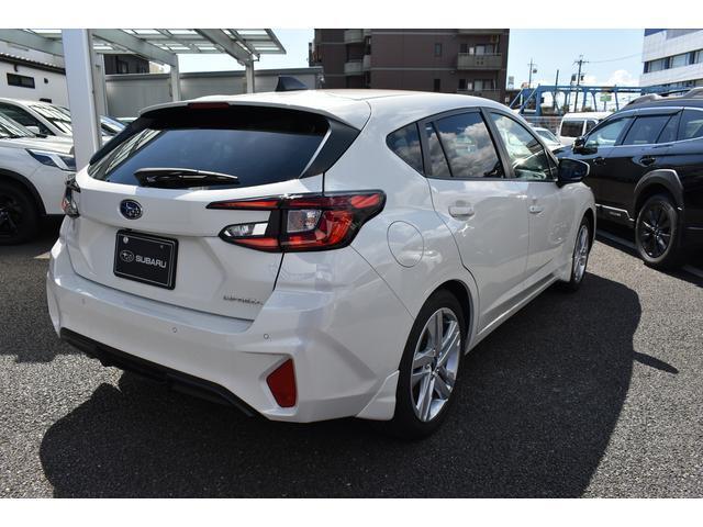 SUBARU認定中古車なら、すべての車が第三者機関(AIS)の診断を受けているので、車両の状態がはっきりと分かります