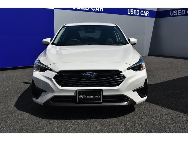 SUBARUディーラーでは必要な金額が分かりやすく、お客様が安心してお車を選べるよう、支払総額表示を実施しています。