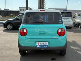 スズキ正規ディーラーのプロの目線で、しっかりと厳選したお車のみをご提供しております。