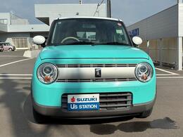 スズキ自販山口　U’s　STATION徳山の中古車情報をご覧いただきありがとうございます！