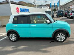 全車保証付きでのお引渡しとなりますので、安心してお乗りいただけます！