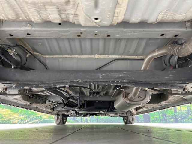 下回りがきれいなうちに、防錆加工の施工がオススメ。降雪地域はもちろん、沿岸部にお住いの方や、趣味でマリン・ウィンタースポーツをされる方にご好評いただいております。