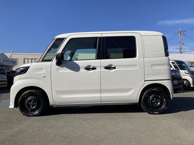 スズキ中古車には「安心メンテナンスパック」のご加入をおススメ。点検とオイル交換がセットになったお得プランです。