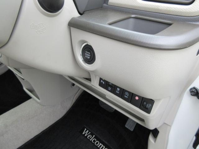 車種によってさまざまですがシンプルに統一してますよ！今は、ボタンでエンジンスタートできるお車もあるんですよ♪ぜひ体感されてみませんか？？