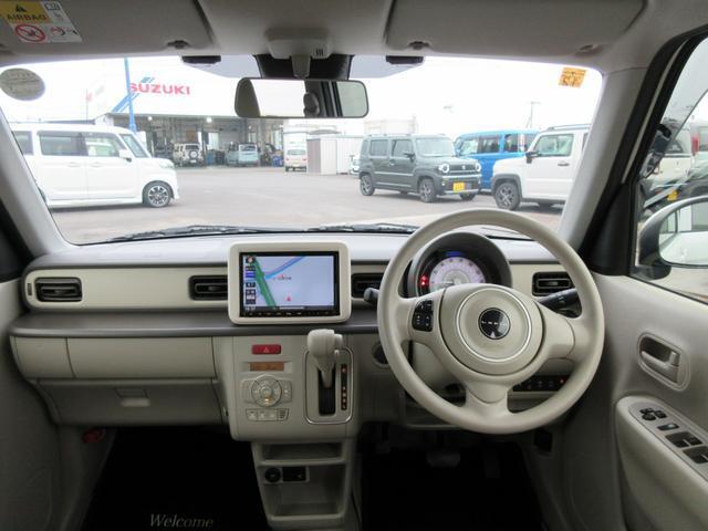 この車両のコクピット☆車種によってさまざまですが、長い付き合いになるなら必須項目☆あなた好みにアレンジしてみるのもいいかも！？