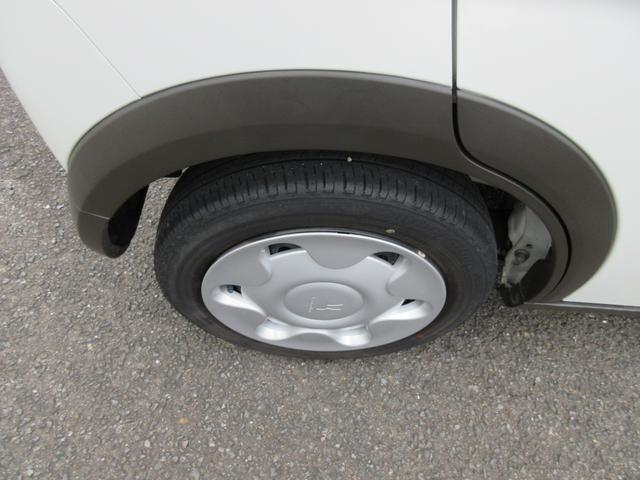 タイヤデザインはいかがですか？！成約時に交換等のご相談も承りますので、ご心配の場合もお気軽にご相談くださいね。