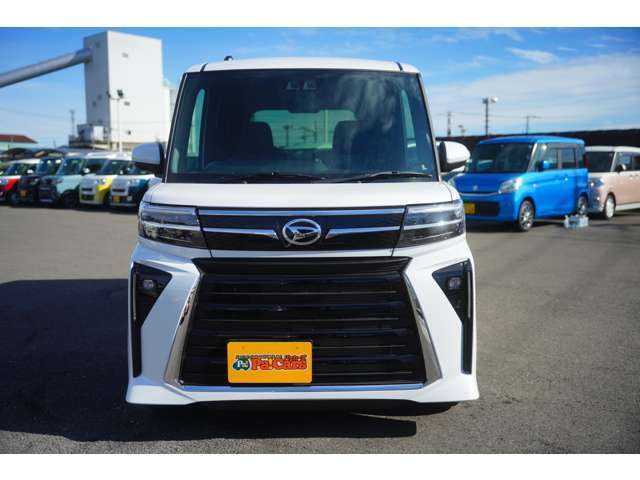 ☆トータルカーライフサポート☆　お車の販売・車検・点検・板金・保険・ローンリース・レンタカーなど幅広くご利用いただけます！