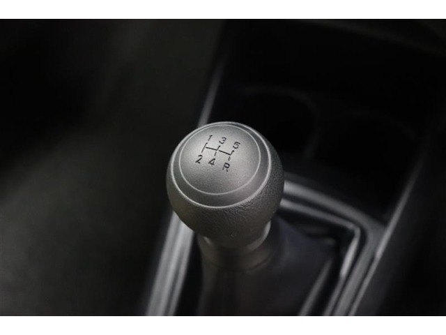 運転の楽しさを感じることが出来るMT車。展示台数も少なく希少な1台です。