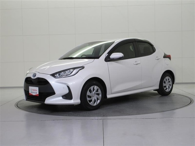 トヨタの安心U-carブランド『トヨタ認定中古車』 1年間走行距離無制限の安心保証付き！