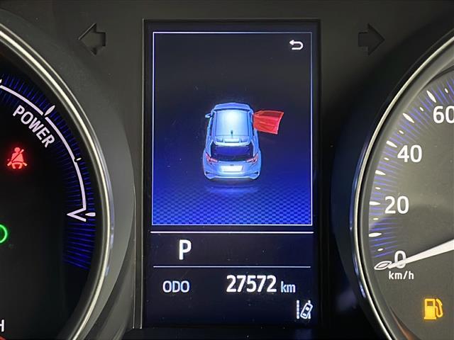 【スピードメーター】メーターがシンプルで見やすく運転しやすいですね！