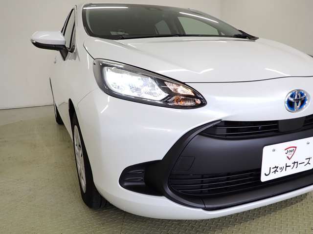 純正7インチナビ・バックカメラ・アダプティブクルーズコントロール・レーンキープアシスト・衝突軽減ブレーキ・LEDヘッドライト・障害物センサー・ETC・Bluetooth・スマートキー・AC100V