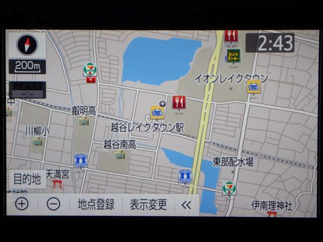 純正7インチナビ・バックカメラ・アダプティブクルーズコントロール・レーンキープアシスト・衝突軽減ブレーキ・LEDヘッドライト・障害物センサー・ETC・Bluetooth・スマートキー・AC100V