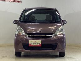 当店はメーカー直営のダイハツ正規ディーラーです。厳選された中古車をきっちりと整備してお納めいたしますので、安心のカーライフをご堪能いただけます☆