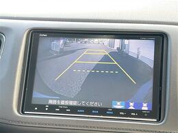 【ナビ】各種オーディオメディアをお楽しみいただけます。自分の現在地を確認できる事と目的地までのルート案内できます。ドライバーはモニター上に映し出された地図で確認することができます。