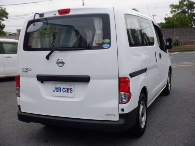全車、内外装クリーニングをしております！！安心快適なドライブを楽しんで頂けるよう納車前点検、定期点検を実施しお客様へご納車致します。ホームページ　http：//www.jobcars.jp
