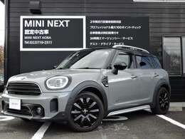 MINI NEXT 青葉　全国納車可能　正規ディーラー認定中古車TEL：022-719-2311