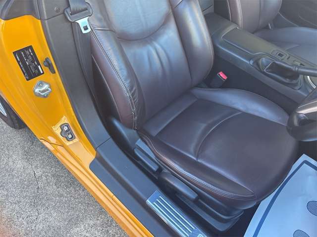 シート補修受付可能です