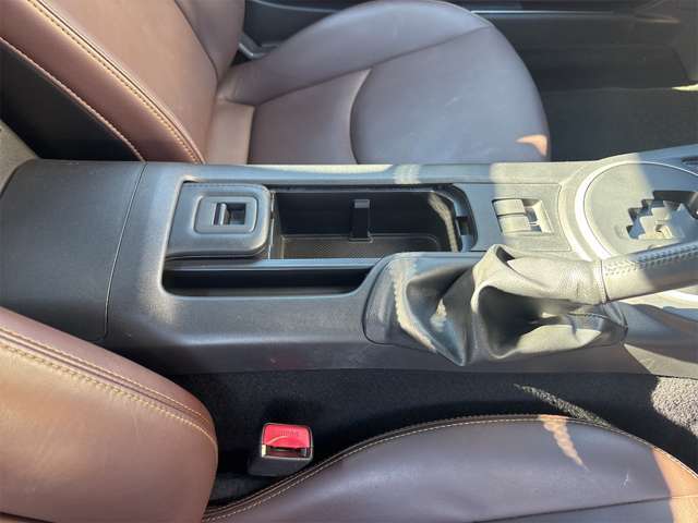 ドリンクホルダー付