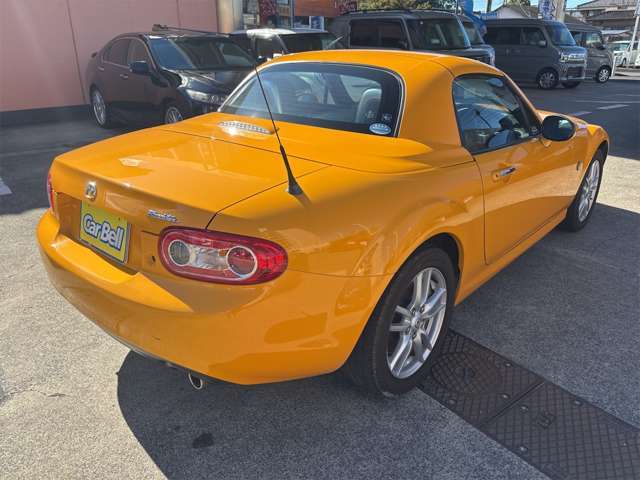 電動オープンできます！