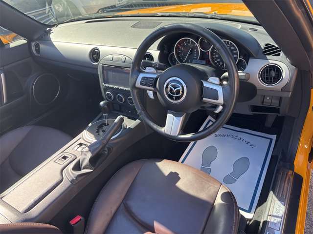 Wエアバック　ABS