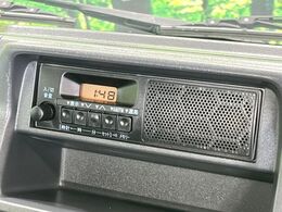 お好きな音楽を車内でお楽しみいただけます♪スピーカー交換・ウーハー追加などの音質向上や、最新ナビ・後席モニター等の取り付けも是非ご相談ください！