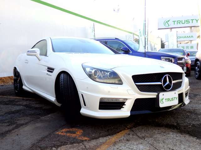 ＊自社認証工場完備（自動車分解整備業2-6030）＊DAS診断機＊アナライザー診断機4機完備＊リフト4基完備＊＊全車実走行車＊全車修復歴無＊正規ディーラー車＊自社板金工場完備＊＊自社積載車完備＊