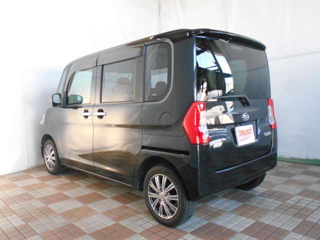☆　★　☆　★　　　国　産　車　全　台　保　証　付　き　販　売　　　☆　★　☆　★　　トラストでは無料保証から距離無制限・最長3年まで、保証内容も幅広くご用意しております★お気軽にご相談ください！