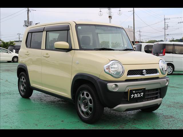 ナカジマでは新車も販売しております。お気軽にご相談ください！