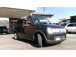 日常のショッピングやドライブなどに♪