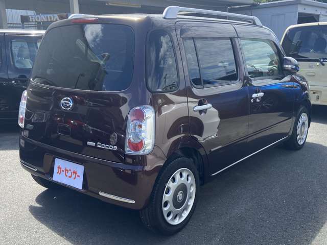 運輸局指定工場を完備いたしておりますので、ご購入後のアフターもご安心ください。