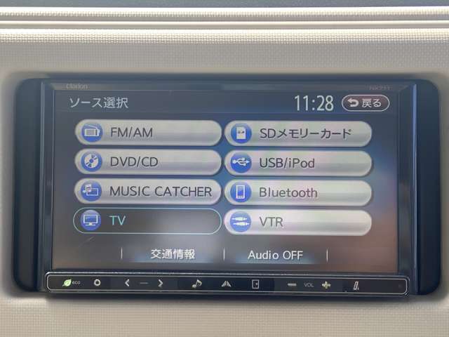 展示車両に関しましても、全ての取り扱いの車に対して厳しくチェックしております。