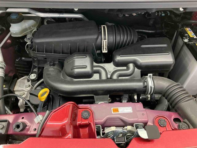 弊社中古車は、安心安全にお乗り頂くために、徹底した整備点検を実施しております。