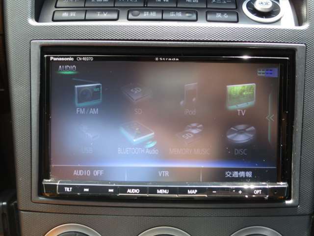 社外SDナビ・フルセグ・Bカメラ・BOSE・18AW・オレンジ革シート・社外Fリップ・社外マフラー・Pシート・シートヒーター・Bluetooth・ETC・キーレス