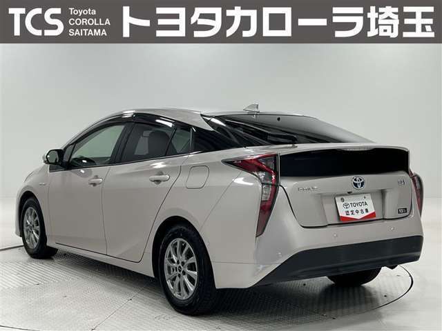 トヨタで販売する中古車は納車前の点検整備と、1年間走行距離無制限のロングラン保証付！有償で最長3年間まで延長可能！