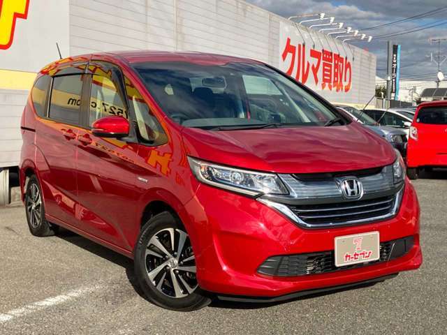 カーセブン東岡山店スタッフ一同はお客様が満足してご購入頂けるように頑張ります！！商談の際は、気になることやご要望などお気軽にご相談下さい。どんな小さいことでも出来る限りお客様のご要望にお応え致します。